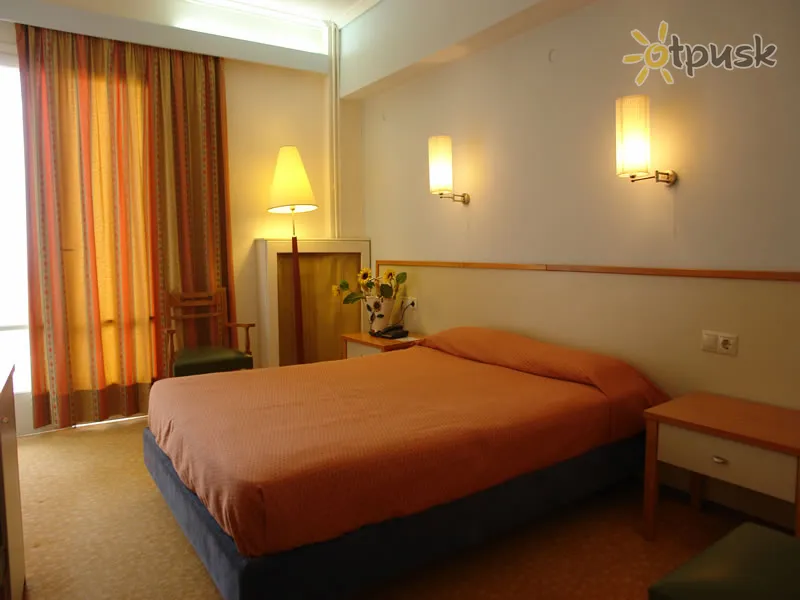 Фото отеля Marmari Bay Hotel 3* Euboja Graikija kambariai