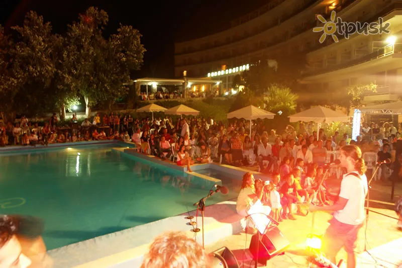 Фото отеля Marmari Bay Hotel 3* о. Эвбея Греция прочее
