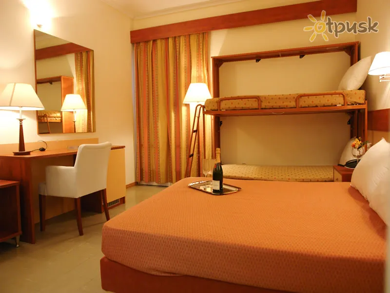 Фото отеля Marmari Bay Hotel 3* Euboja Graikija kambariai