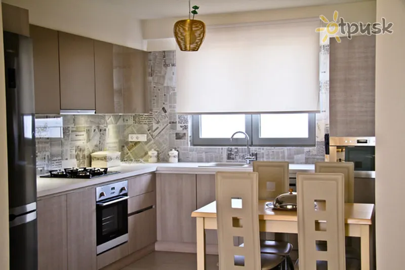 Фото отеля Villas Luxury Peri & Maria & Katrin 2* о. Крит – Ираклион Греция