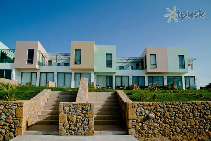 Фото отеля Villas Luxury Peri & Maria & Katrin 2* о. Крит – Ираклион Греция