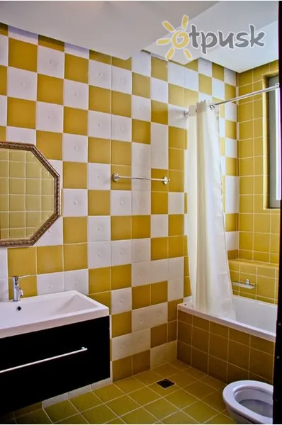 Фото отеля Villas Luxury Peri & Maria & Katrin 2* о. Крит – Ираклион Греция