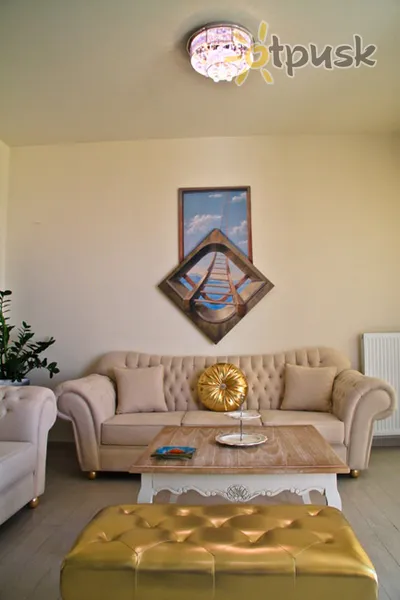 Фото отеля Villas Luxury Peri & Maria & Katrin 2* о. Крит – Ираклион Греция