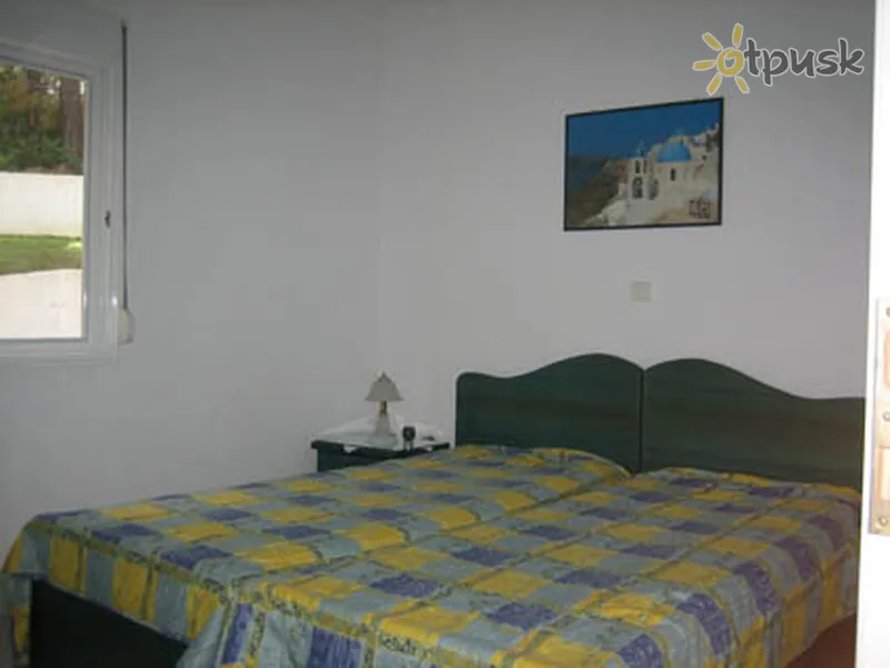 Фото отеля Villa Angie 1* Chalkidikė – Kasandra Graikija kambariai
