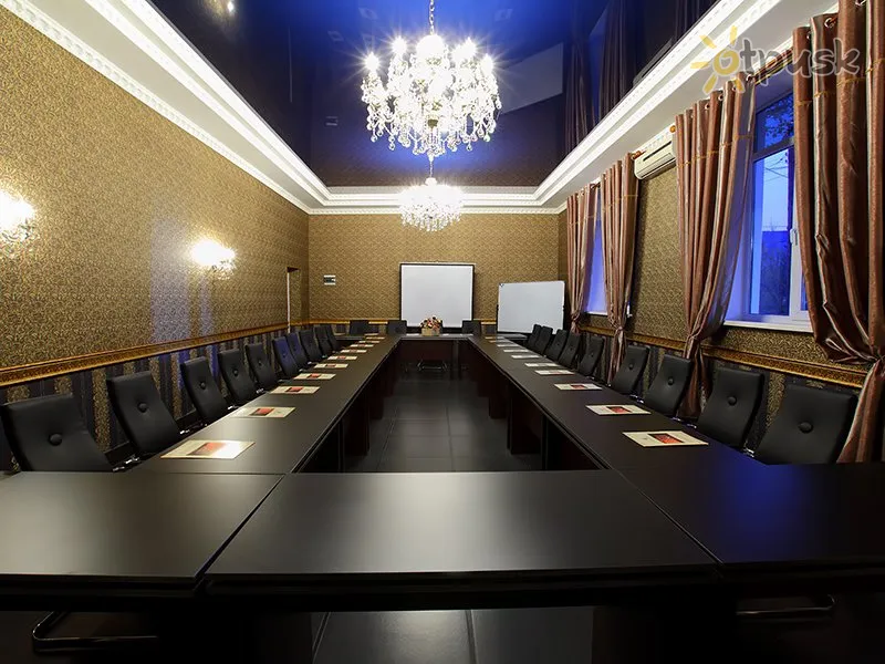 Фото отеля Grand Hotel 4* Biškekas Kirgizija kita