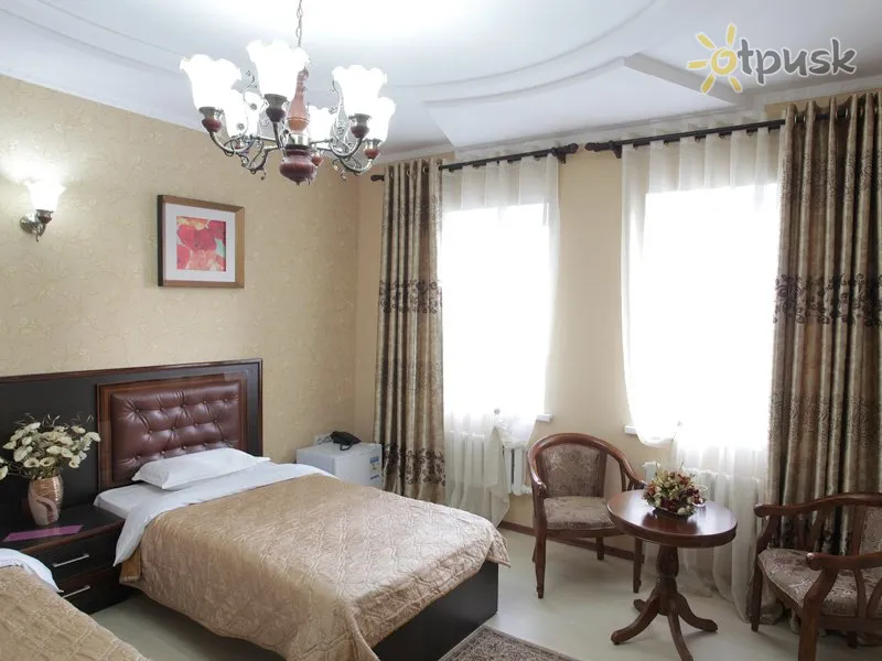 Фото отеля Grand Hotel 4* Biškekas Kirgizija numeriai
