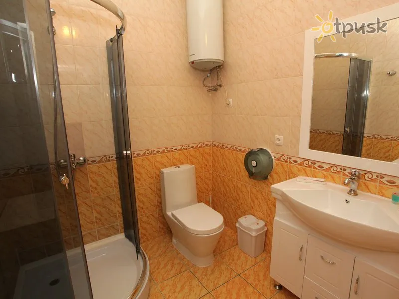 Фото отеля Grand Hotel 4* Biškekas Kirgizija numeriai