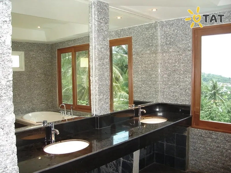 Фото отеля Kata Ocean View 3* о. Пхукет Таїланд номери