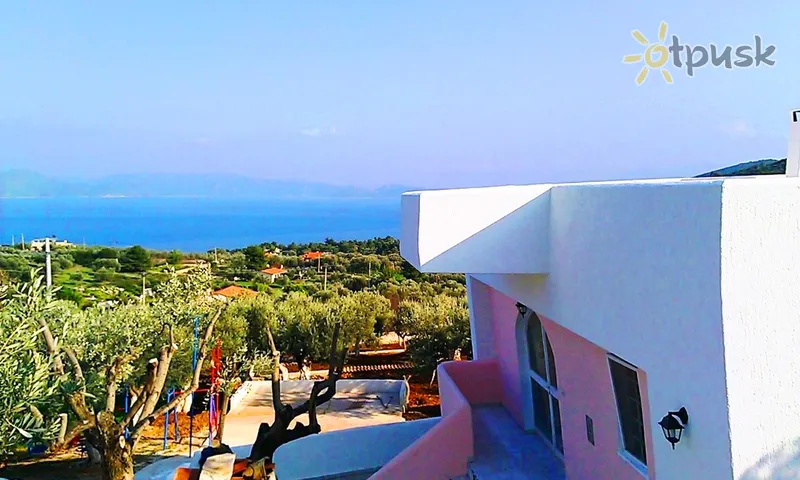 Фото отеля Villa Konaki By Xenia Villas 2* Афіни Греція екстер'єр та басейни