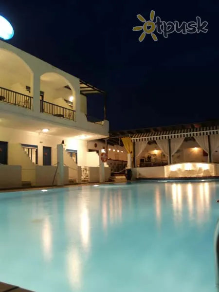 Фото отеля Ariadnis House 2* Halkidiki — Sitonija Grieķija ārpuse un baseini