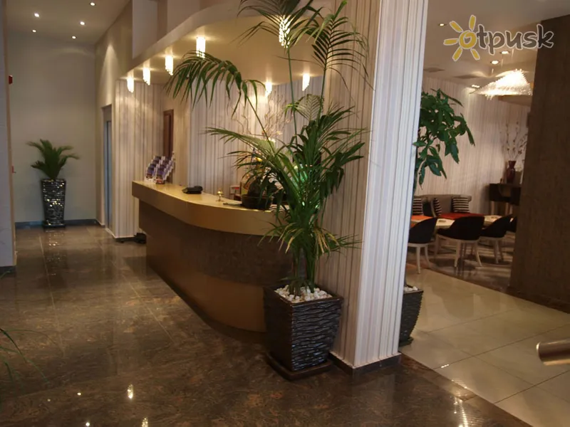Фото отеля Lidra Hotel 3* Аридея Греция