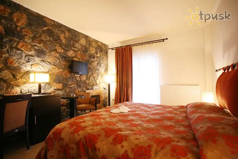 Фото отеля Domotel Neve Mountain Resort & Spa 4* Арідея Греція номери
