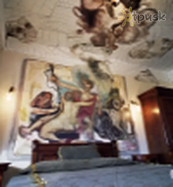 Фото отеля Leventis Art Suites 5* Aridėja Graikija kambariai