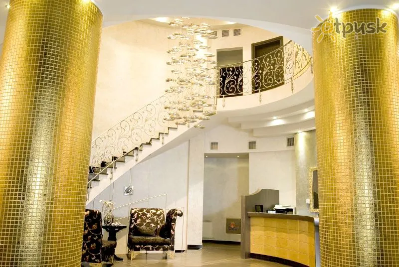 Фото отеля Chateau Rond Suites 3* Аридея Греция