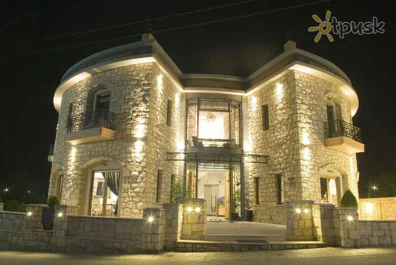Фото отеля Chateau Rond Suites 3* Аридея Греция