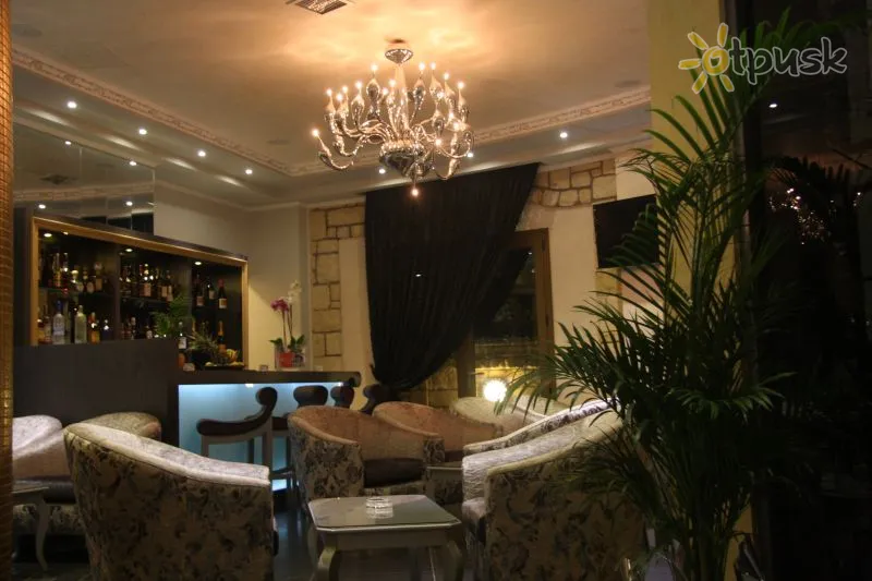 Фото отеля Chateau Rond Suites 3* Аридея Греция