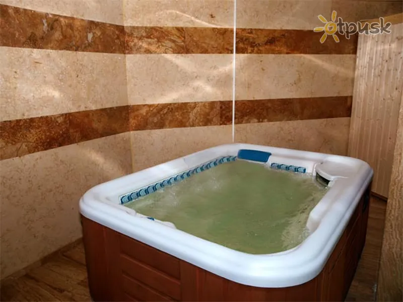 Фото отеля Lithos Spa Hotel 3* Aridėja Graikija spa