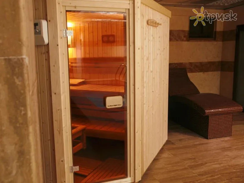 Фото отеля Lithos Spa Hotel 3* Аридея Греция