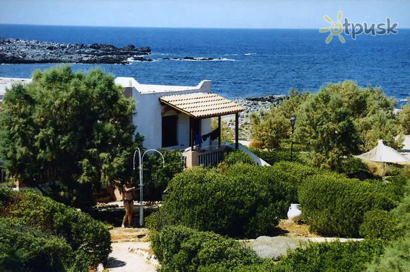 Фото отеля Zorbas Beach Village Hotel 2* о. Крит – Ханья Греція інше