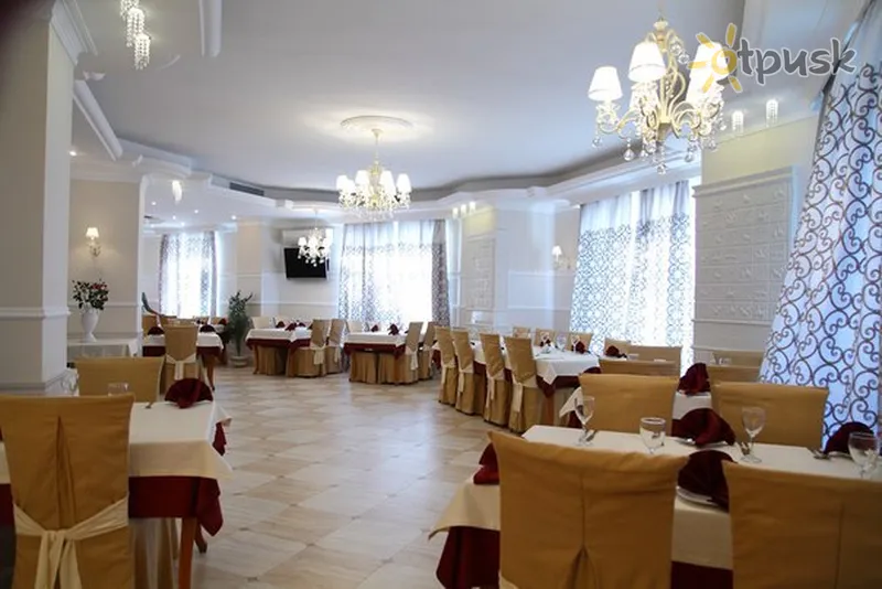 Фото отеля Сокіл 3* Суздаль росія бари та ресторани