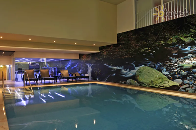 Фото отеля Four Views Oasis Hotel 4* о. Мадейра Португалия экстерьер и бассейны