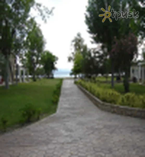 Фото отеля Villa Afrodita 2* Halkidiki — Sitonija Grieķija ārpuse un baseini