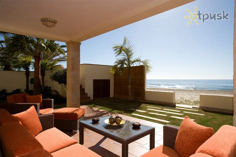 Фото отеля Sunny Dom 3* Costa del Sol Spānija ārpuse un baseini
