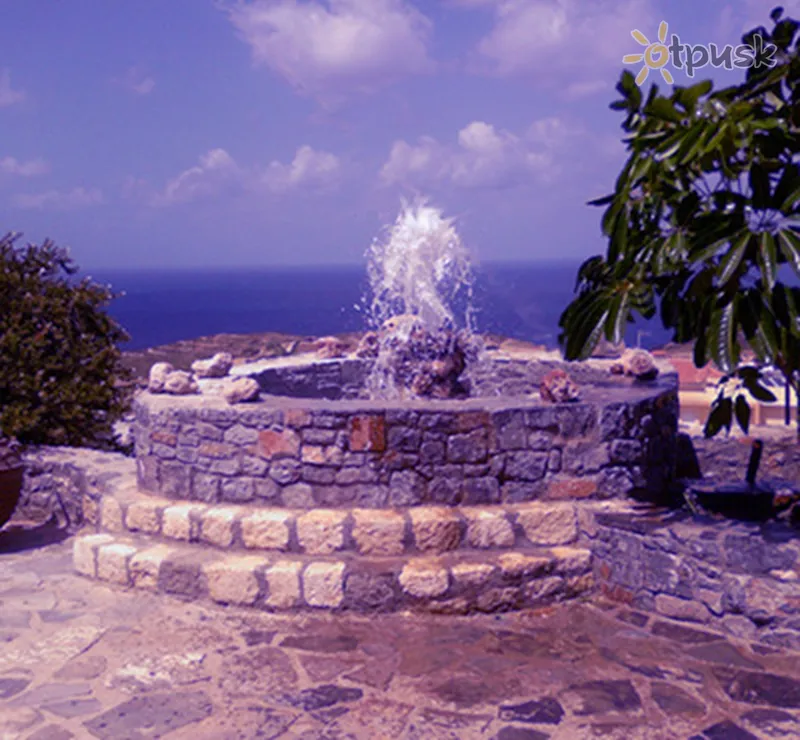 Фото отеля Happy Cretan Suites 4* о. Крит – Ираклион Греция экстерьер и бассейны