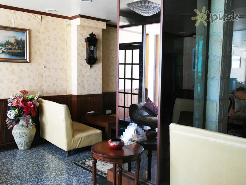 Фото отеля Loona Hotel 4* Patinas Maldyvai kita