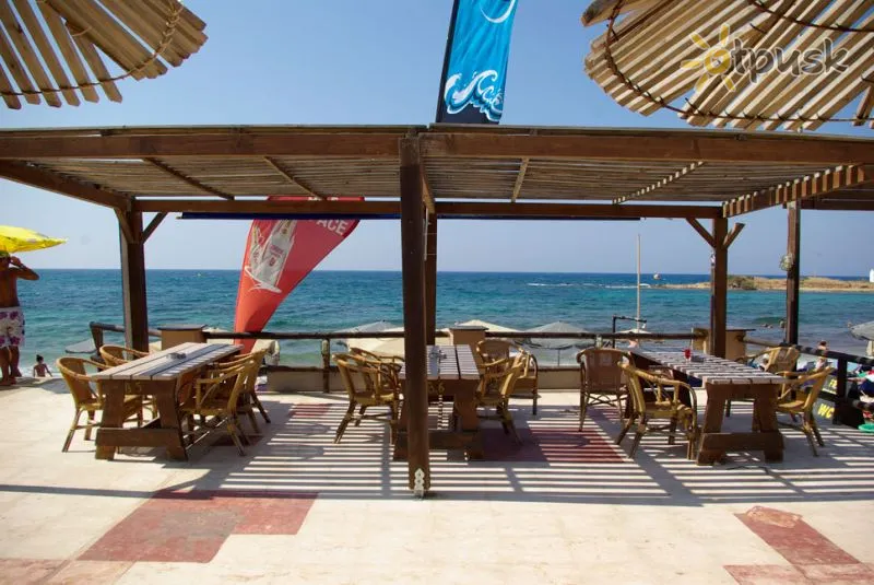 Фото отеля Malia Resort Beach 3* о. Крит – Ираклион Греция экстерьер и бассейны