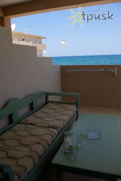 Фото отеля Malia Resort Beach 3* о. Крит – Іракліон Греція номери