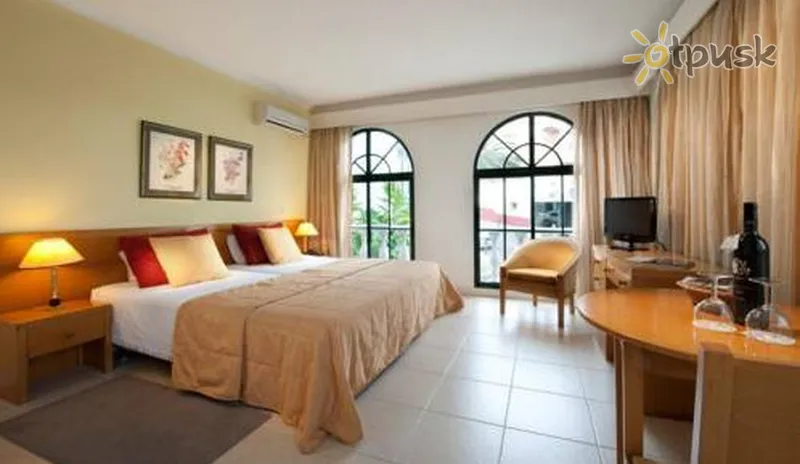 Фото отеля Royal Orchid Hotel 4* о. Мадейра Португалія номери