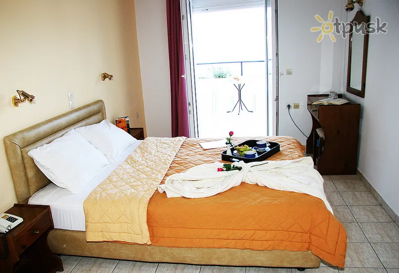 Фото отеля Samos Bay Hotel 3* Samos Graikija kambariai