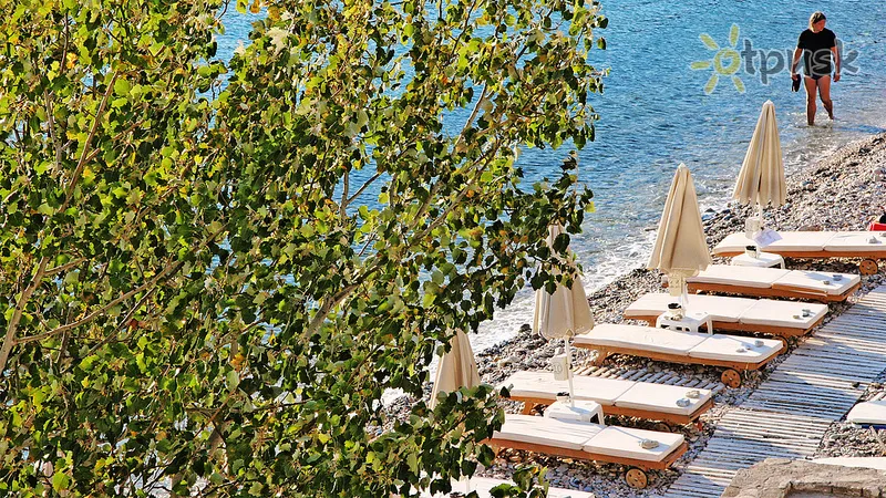Фото отеля Samos Bay Hotel 3* о. Самос Греция пляж