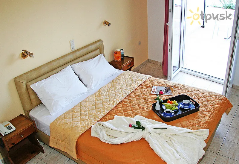 Фото отеля Samos Bay Hotel 3* о. Самос Греция номера