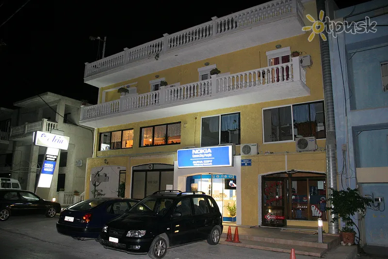 Фото отеля Aria Boutique Hotel 2* Samos Graikija išorė ir baseinai