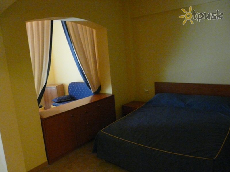 Фото отеля Kolaveri Resort 3* Дуррес Албания номера