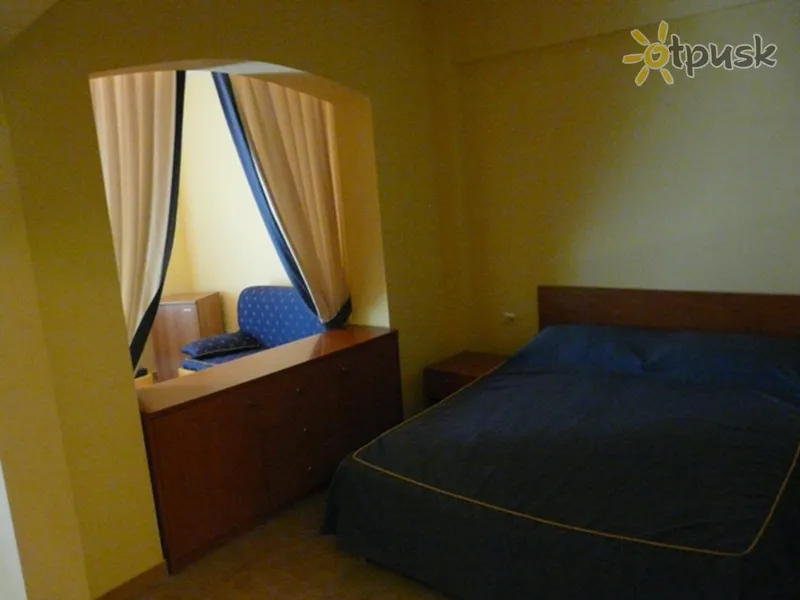 Фото отеля Kolaveri Resort 3* Duresas Albanija kambariai