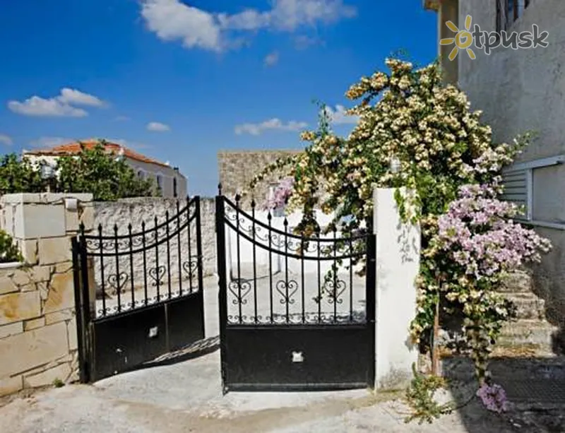 Фото отеля Eleuthir Apartments 2* о. Крит – Ретимно Греция экстерьер и бассейны