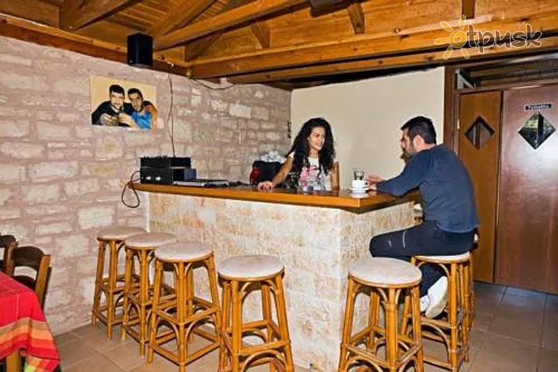 Фото отеля Eleuthir Apartments 2* о. Крит – Ретимно Греція бари та ресторани