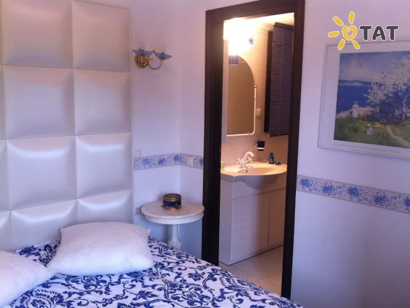 Фото отеля Xanthi Villa 2* Халкідіки – Кассандра Греція номери
