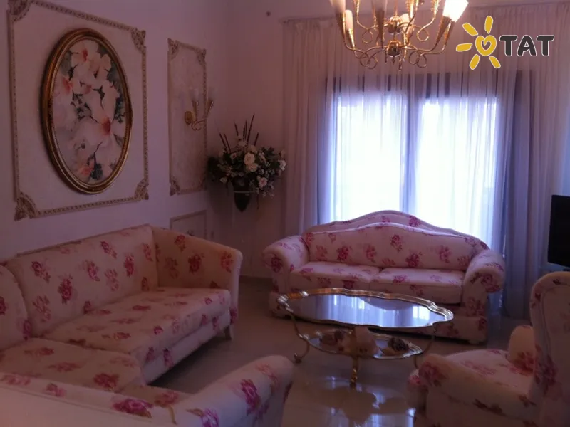 Фото отеля Xanthi Villa 2* Халкідіки – Кассандра Греція номери