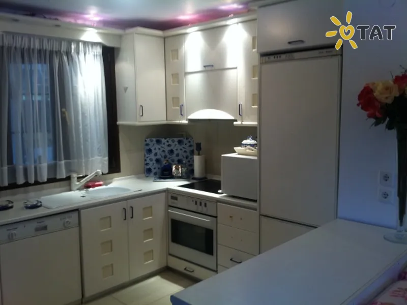 Фото отеля Xanthi Villa 2* Халкідіки – Кассандра Греція номери