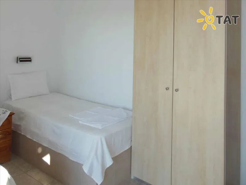 Фото отеля Marrys House Apartments 2* Халкідіки – Кассандра Греція номери