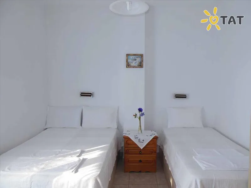 Фото отеля Marrys House Apartments 2* Халкідіки – Кассандра Греція номери