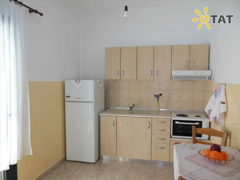Фото отеля Marrys House Apartments 2* Халкідіки – Кассандра Греція номери