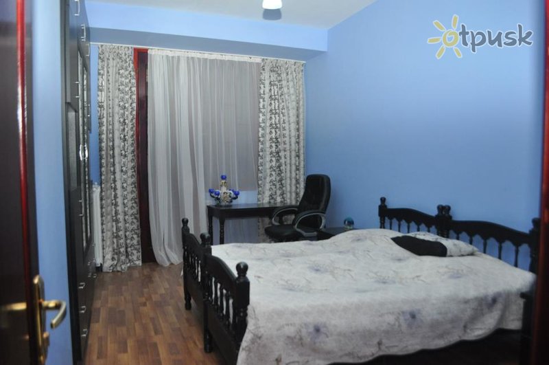 Фото отеля Mia Guesthouse Tbilisi 2* Тбилиси Грузия номера