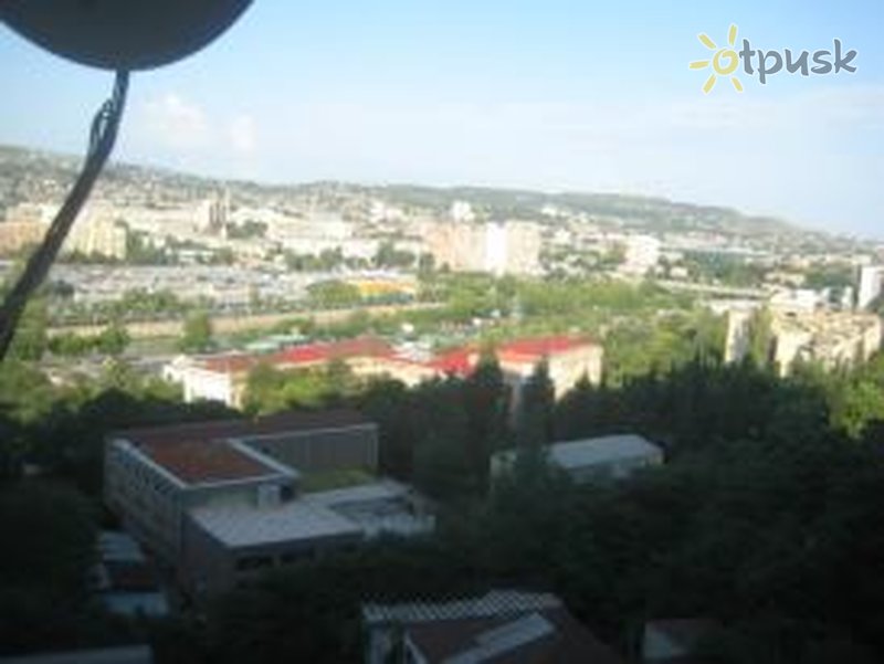 Фото отеля Mia Guesthouse Tbilisi 2* Тбилиси Грузия прочее