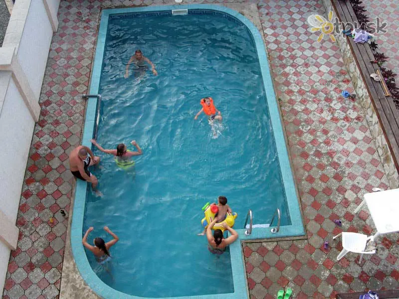 Фото отеля Эфсане 2* Makšķerēšana Krima ārpuse un baseini
