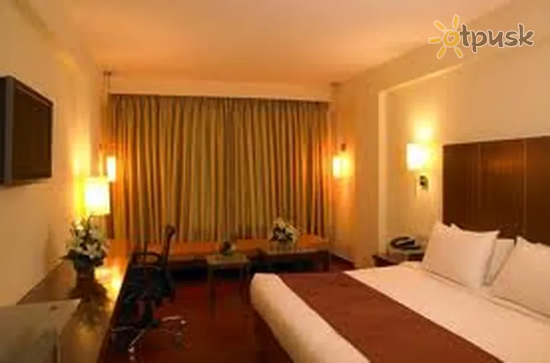 Фото отеля Hotel Paradise 4* Джайпур Индия номера